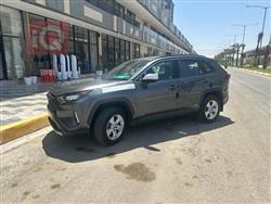 تويوتا راف 4